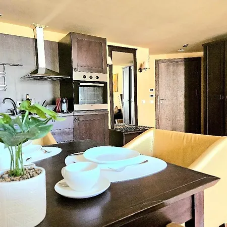 5*sunny Beach Private Apartment Sunny Beach